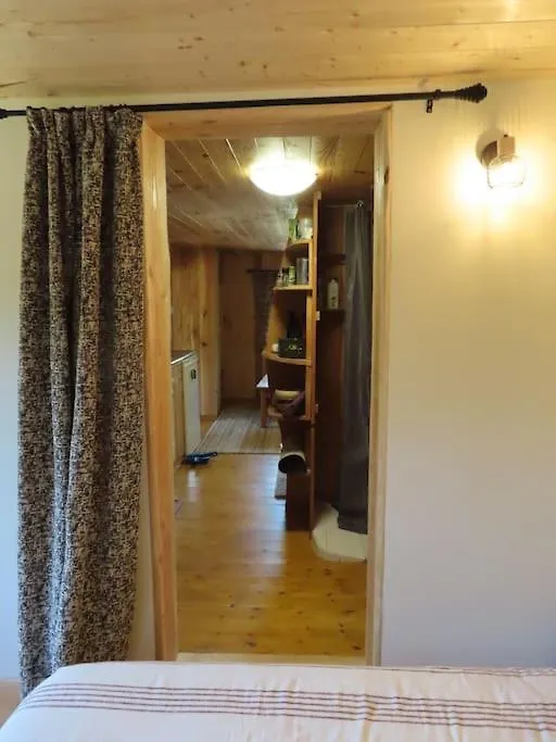 Cosy Cabane Montbrun-Bocage France