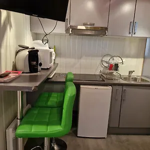 Appartement Les Cerisiers 1, Nogaro
